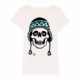 Grateful Dead Surf Skeleton Crew T-Shirt